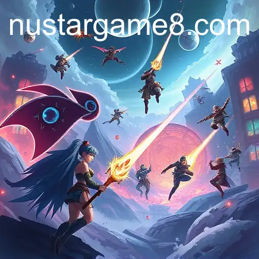 Exploring the Dynamic World of Action Games: A Look at 'Nustar Game' and Its Impact