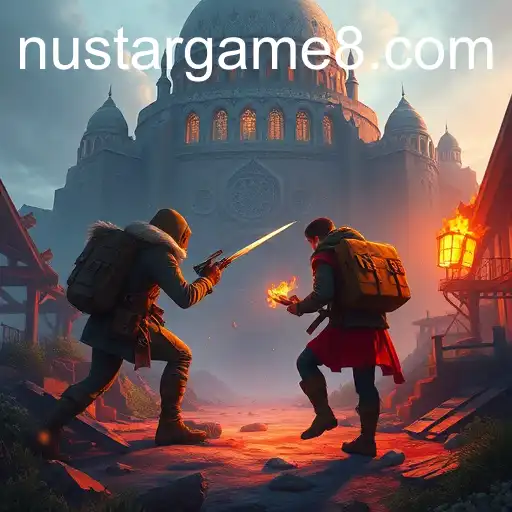 Exploring the Dynamic World of Adventure Games: Unveiling the 'Nustar Game' Experience