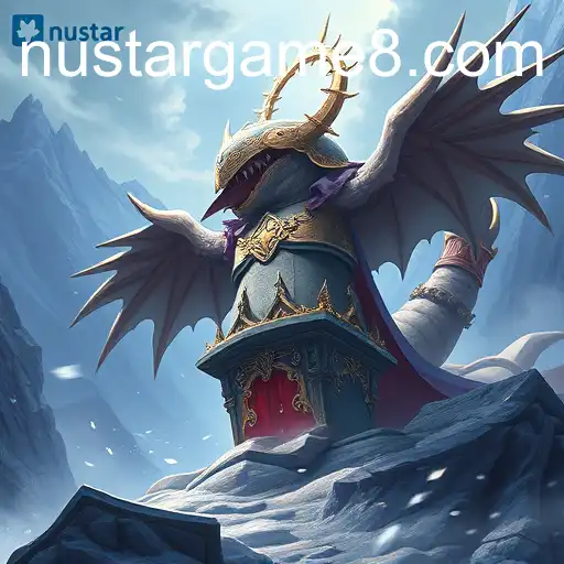 Exploring the Allure of Fantasy Worlds in Gaming: A Spotlight on 'nustar game'