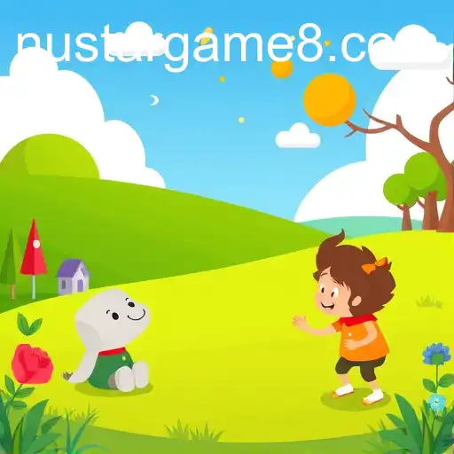 Discovering the Joys of 'Kid Friendly' Games with NuStar Game