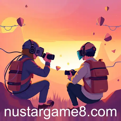 The Evolution of Online Gaming: NuStar Leads the Charge
