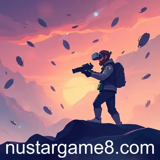 The Rising Influence of Nustar Game in the Gaming Industry