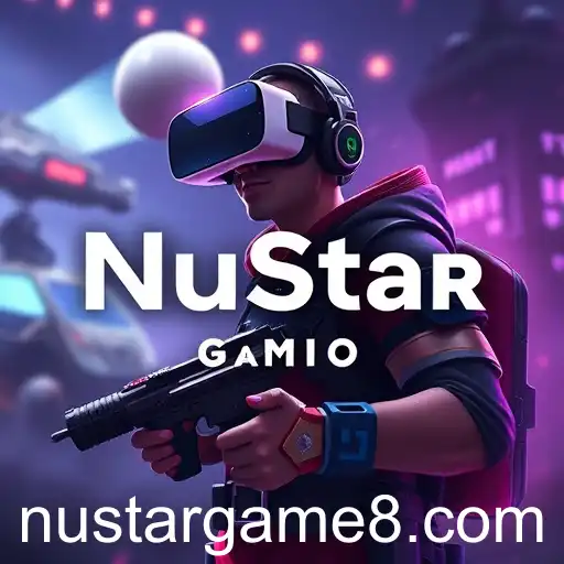 NuStar Game Revolutionizes Online Gaming Experience