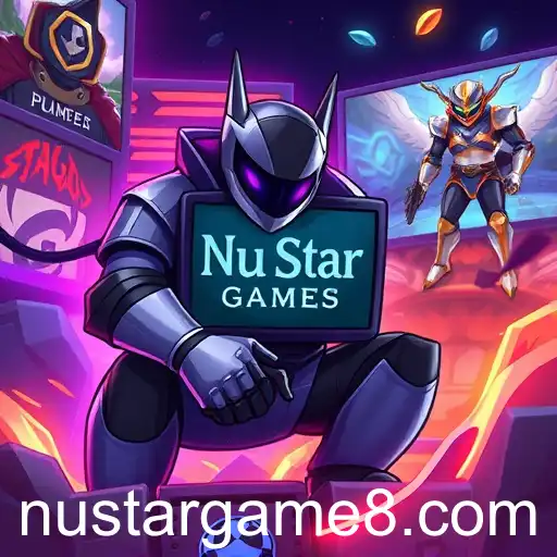 NuStar Game: Revolutionizing Online Gaming in 2025