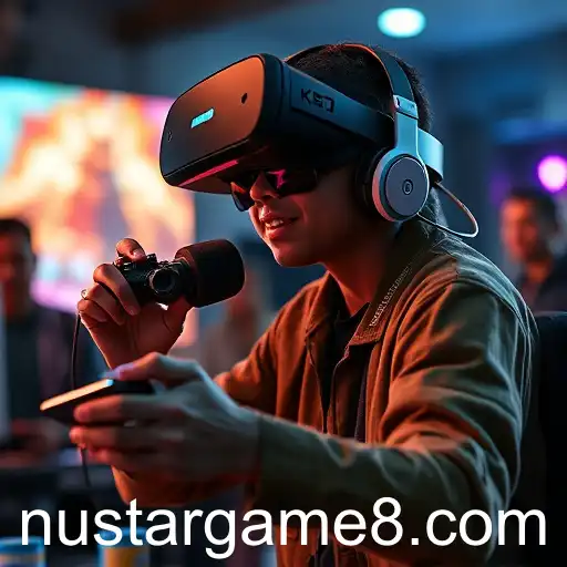 NuStar Game: Revolutionizing Online Gaming in 2025