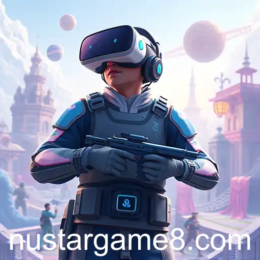 NuStar Game: Revolutionizing Online Gaming