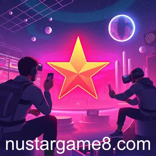 NuStar Game Revolutionizing Online Gaming
