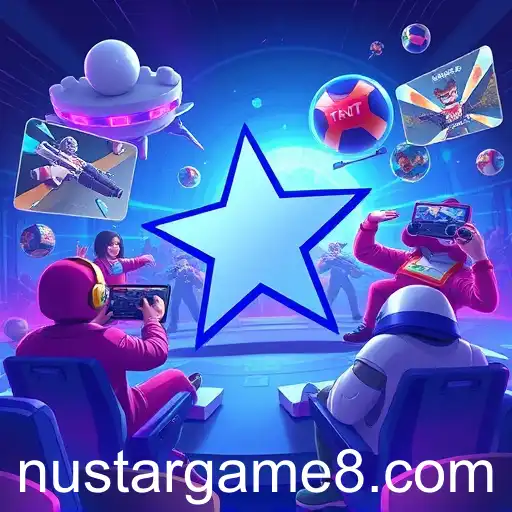 NuStar Game Revolutionizes Online Gaming in 2025