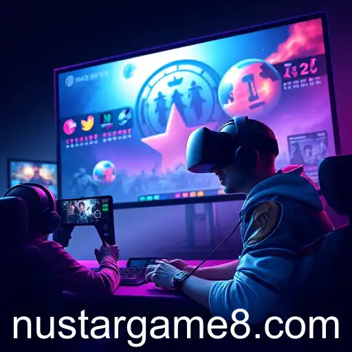 NuStar Game Revolutionizes Online Gaming Experience
