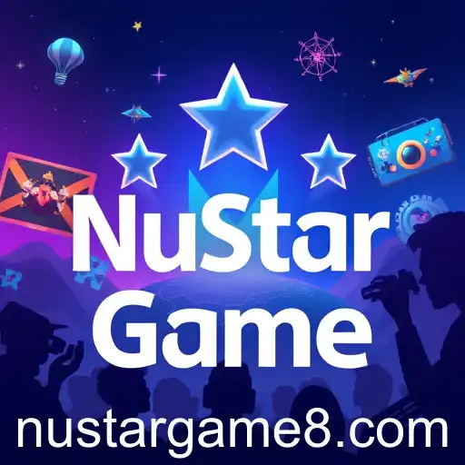 NuStar Game Revolutionizes Online Gaming