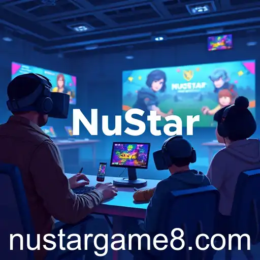 NuStar Game Revolutionizes Online Gaming Experience