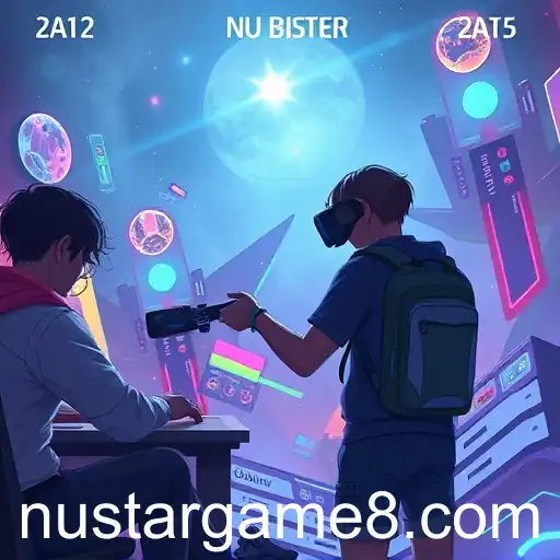 NuStar Game Revolutionizes Online Gaming Experience