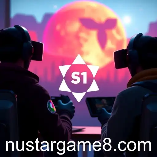 NuStar Game Revolutionizes Online Gaming