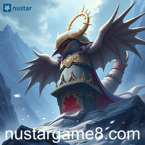 NuStar Game's Rise in Online Gaming