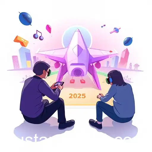 NuStar Game's Rising Popularity in 2025