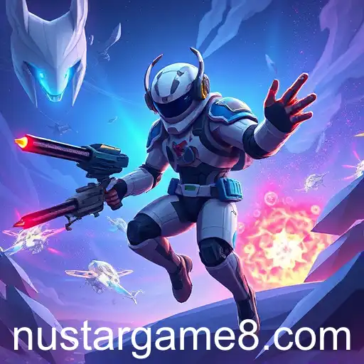 NuStar Game Revolutionizes Online Gaming