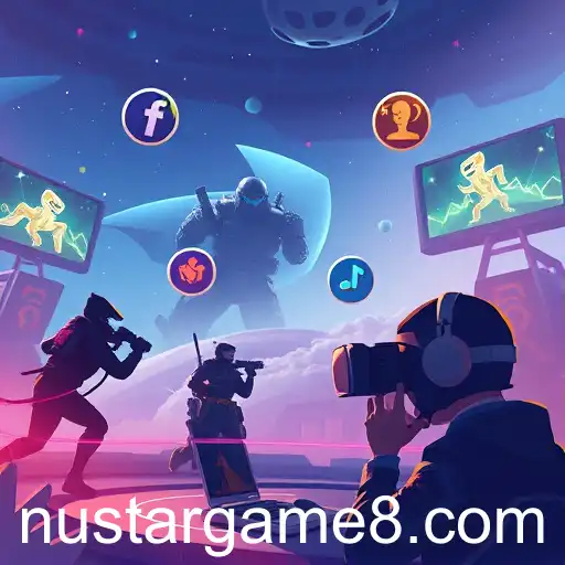 The Rise of NuStar: A Gaming Revolution