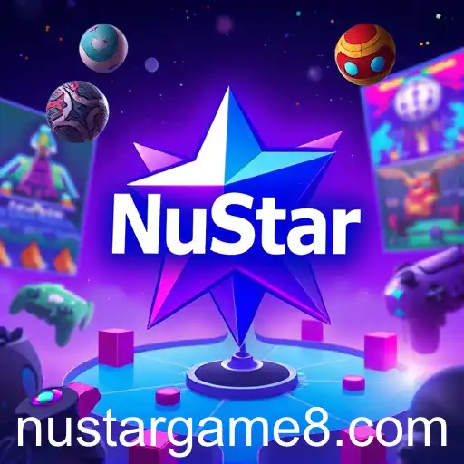 Rising Popularity of NuStar in the Gaming World