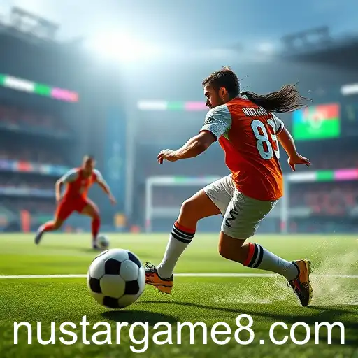 NuStar Game Revolutionizes Online Gaming Experience