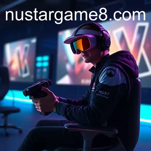 NuStar Game Revolutionizes Online Gaming