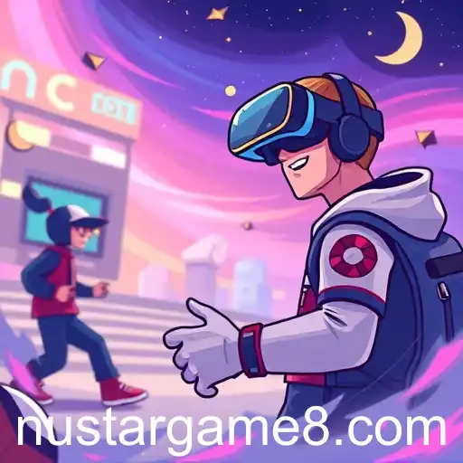 The Evolution of Digital Gaming Platforms