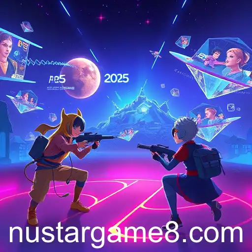 NuStar Game's Impact on the Digital Landscape