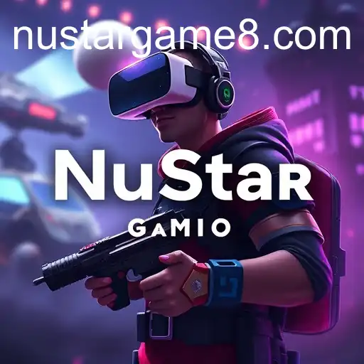 NuStar Game Revolutionizes Online Gaming Experience