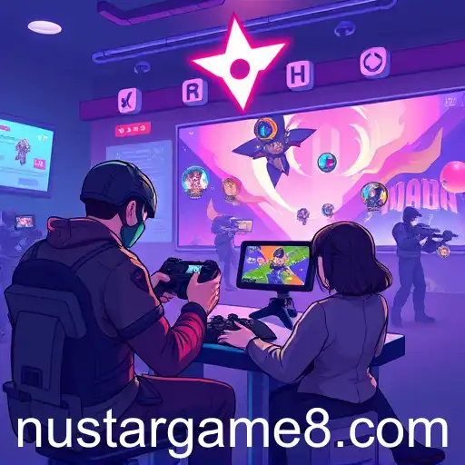 NuStar Game Revolutionizes Online Gaming