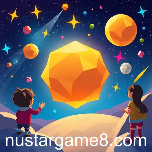 NuStar Game: A Rising Star in the Gaming World