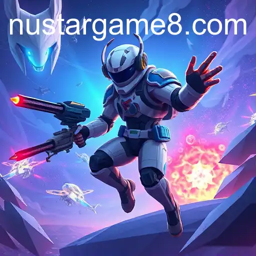 NuStar Game Revolutionizes Online Gaming