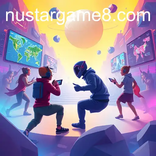NuStar Game: A New Era in Online Gaming