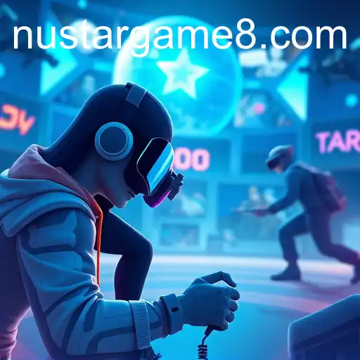 NuStar Game's Rise in Global Popularity