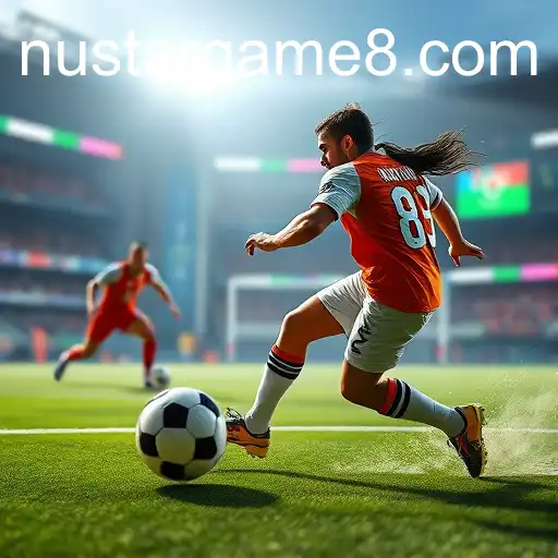 The Rise of 'Nustar Game' in the Sports Gaming World