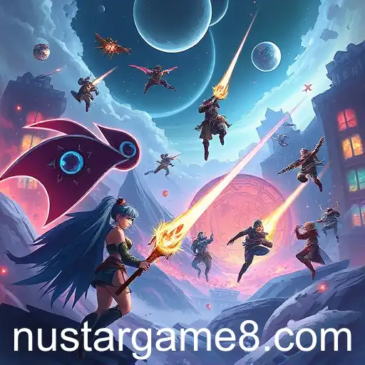 Exploring the Dynamic World of Action Games: A Look at 'Nustar Game' and Its Impact