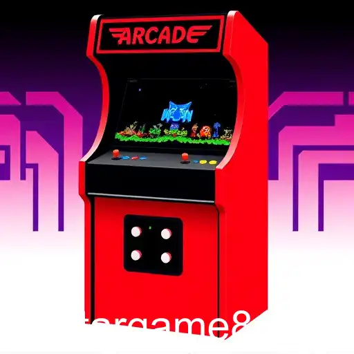 Exploring Arcade Classics: The Allure of Nostalgia in Modern Gaming