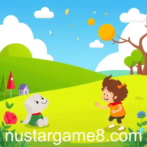 Discovering the Joys of 'Kid Friendly' Games with NuStar Game