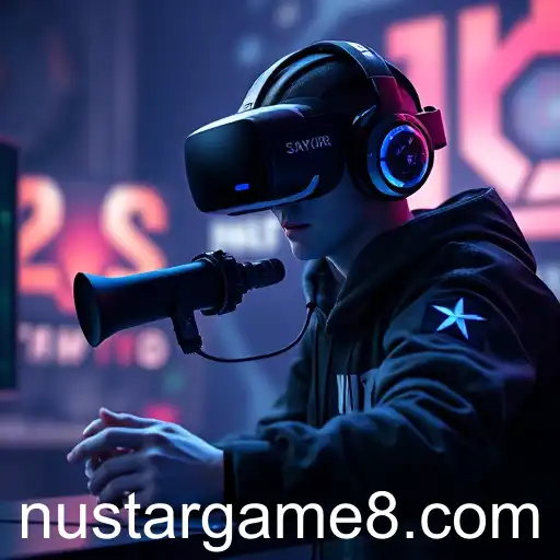 NuStar Game: Revolutionizing Online Gaming in 2025