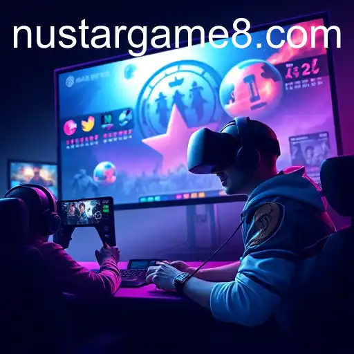NuStar Game Revolutionizes Online Gaming Experience