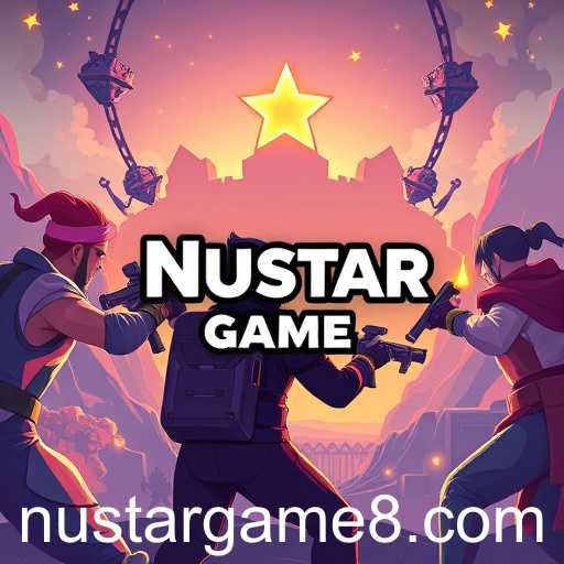 NuStar Game Streaming Takes the World by Storm