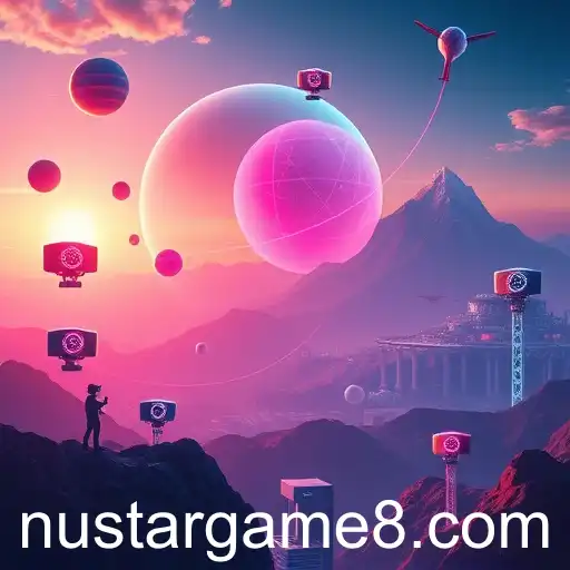 NuStar: Redefining the Gaming Experience