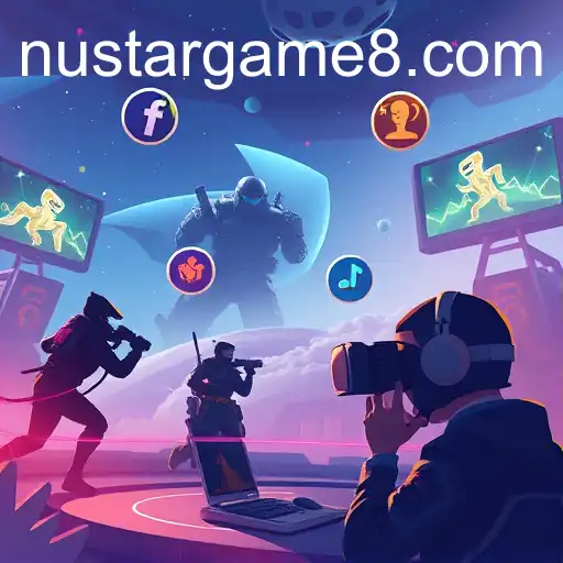 The Rise of NuStar: A Gaming Revolution