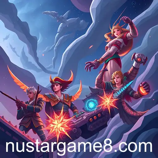 Exploring the World of Strategy Games: The Allure of Nustar Game