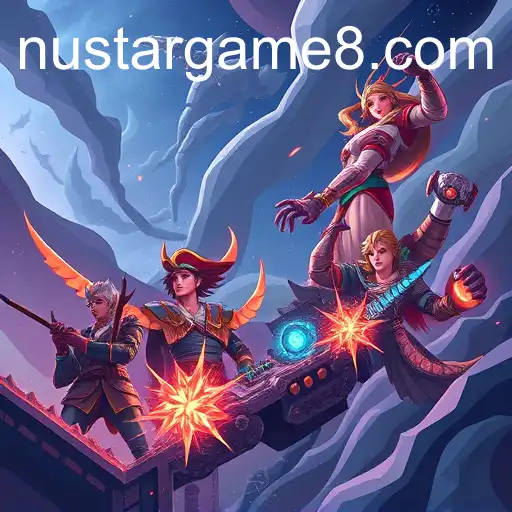 Exploring the World of Strategy Games: The Allure of Nustar Game